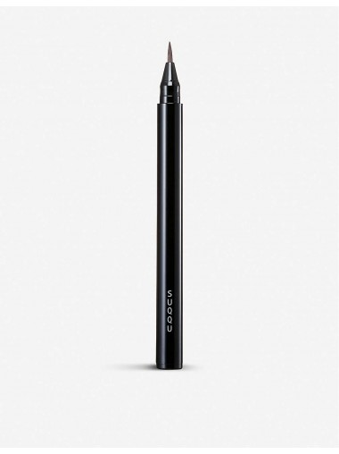 SUQQU liquid eyebrow pen brown